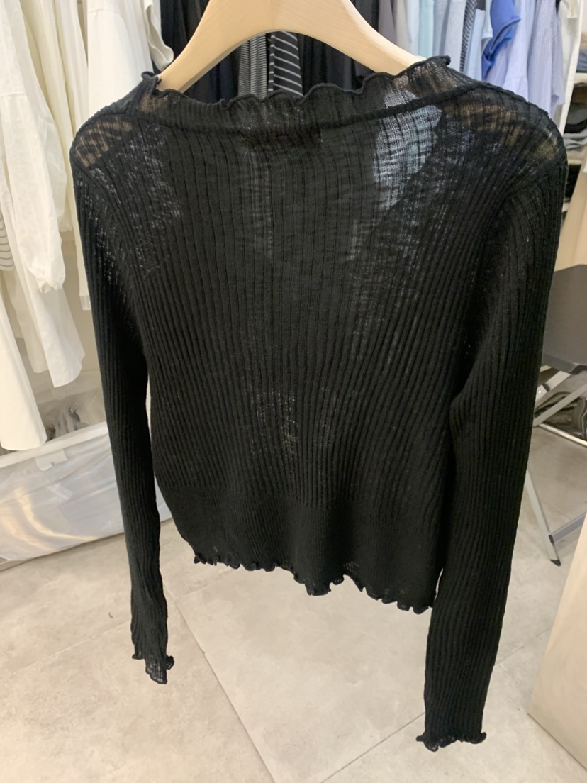 DARAK韓國直郵女裝新款26春夏職業推薦熱賣人氣休閑針織衫DARAK針織衫