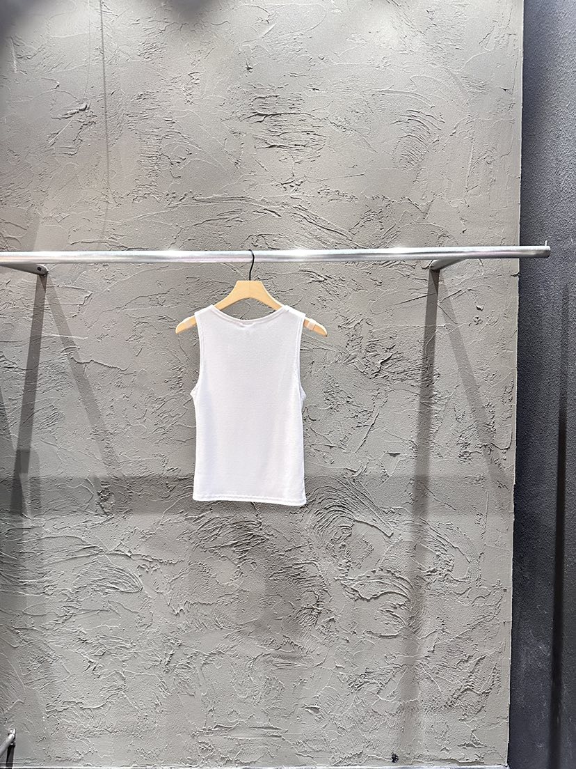 BLACK RIBBON-A東大門直郵女士新款時尚職業吊帶背心刺繡BLACK RIBBON-A吊帶/背心