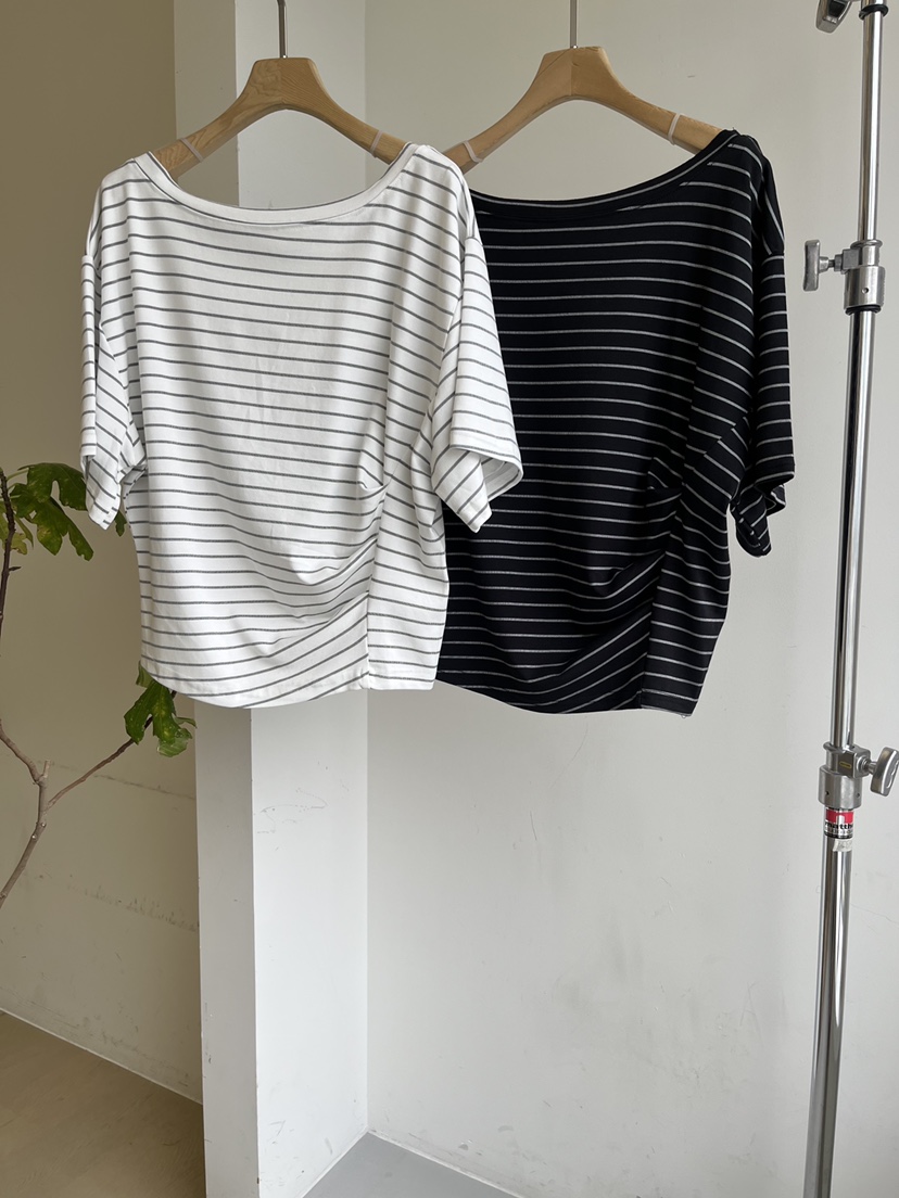 DARAK東大門直郵女士新款休閑推薦職業熱賣真品人氣時尚T恤DARAKT恤