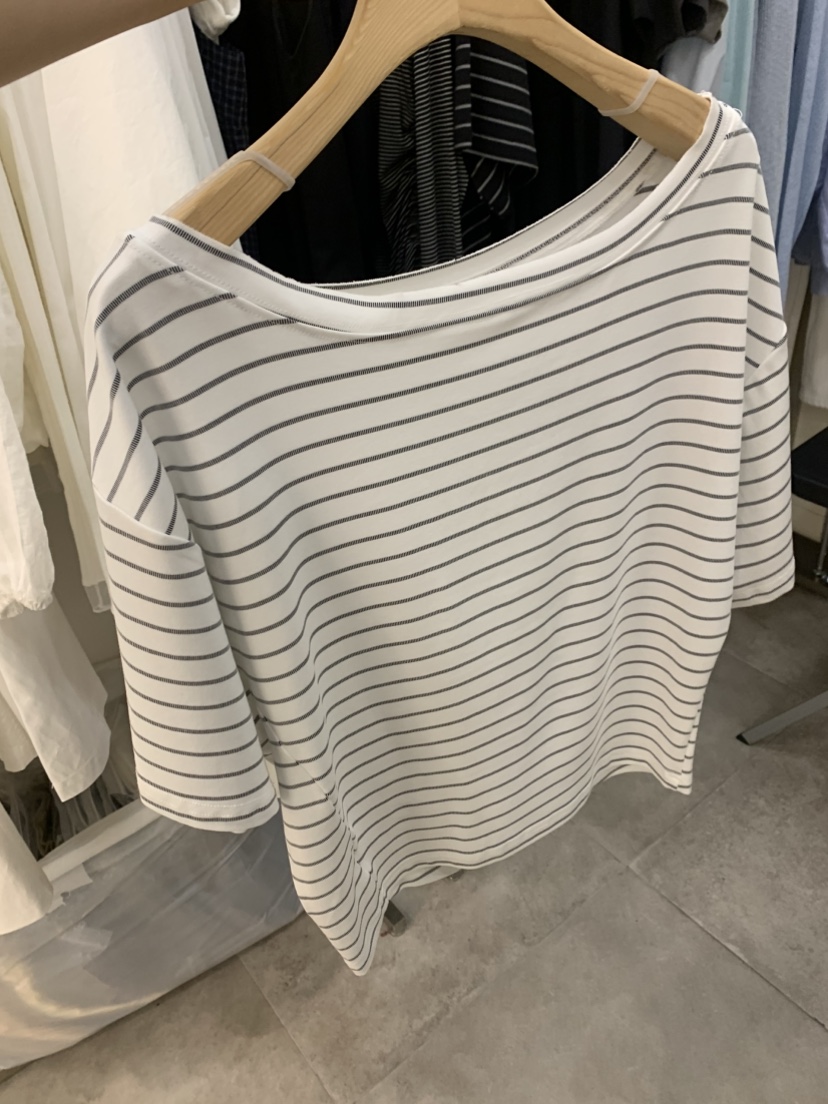 DARAK東大門直郵女士新款休閑推薦職業熱賣真品人氣時尚T恤DARAKT恤