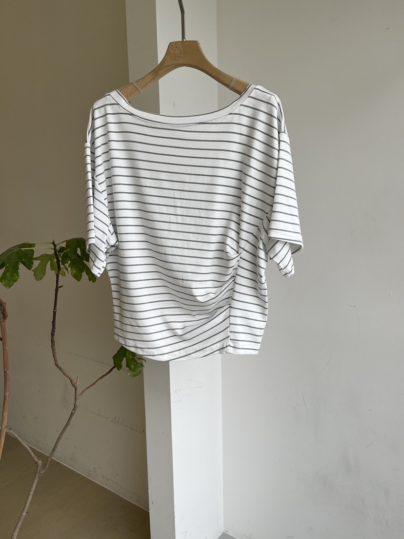 DARAK東大門直郵女士新款休閑推薦職業熱賣真品人氣時尚T恤DARAKT恤圖色1