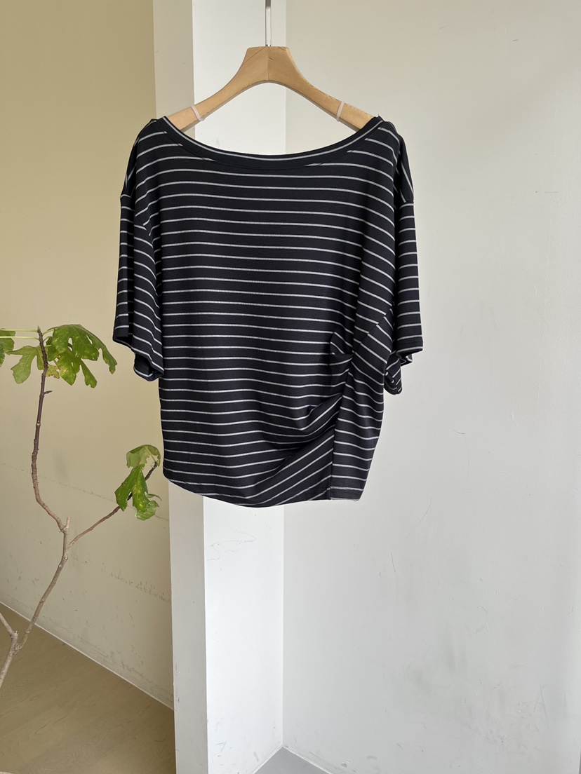 DARAK東大門直郵女士新款休閑推薦職業熱賣真品人氣時尚T恤DARAKT恤圖色2