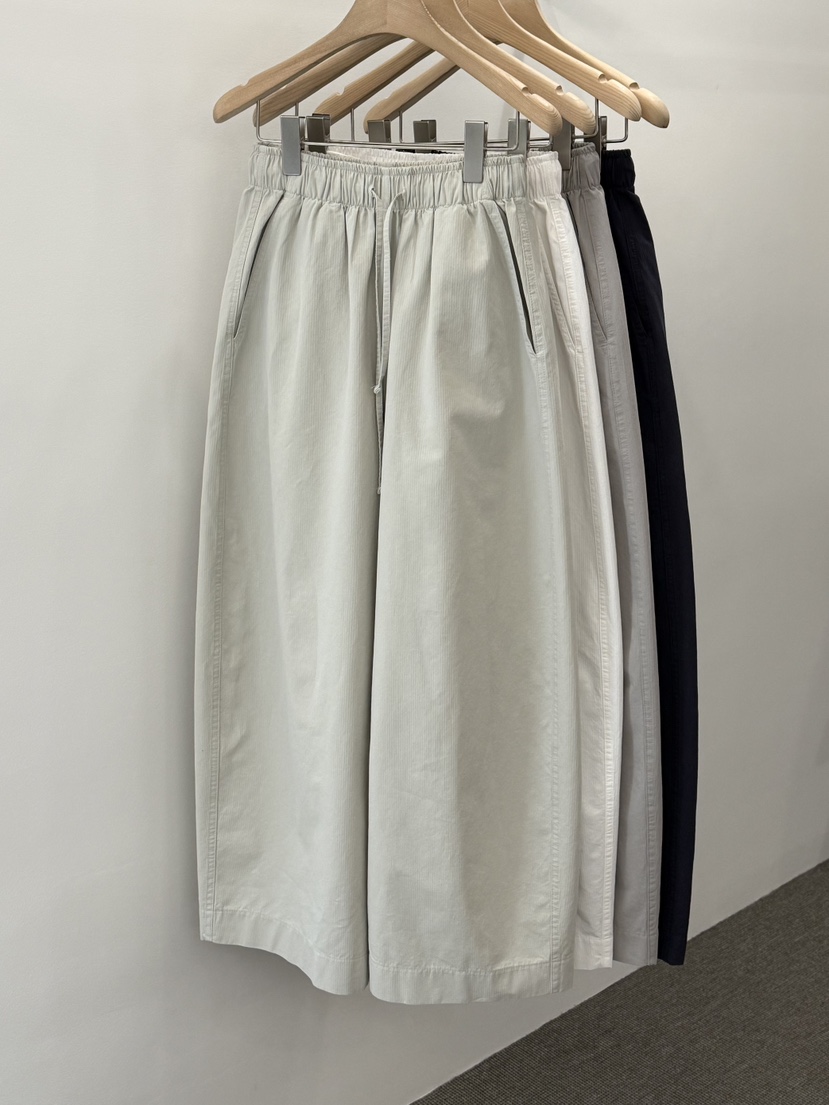 MONE-A東大門實拍女裝新款26春夏人氣休閑熱賣推薦休閑褲MONE-A休閑褲