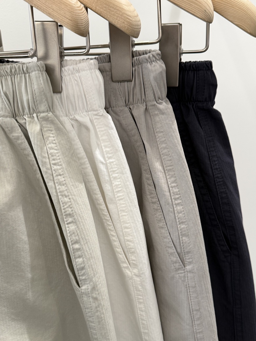 MONE-A東大門實拍女裝新款26春夏人氣休閑熱賣推薦休閑褲MONE-A休閑褲