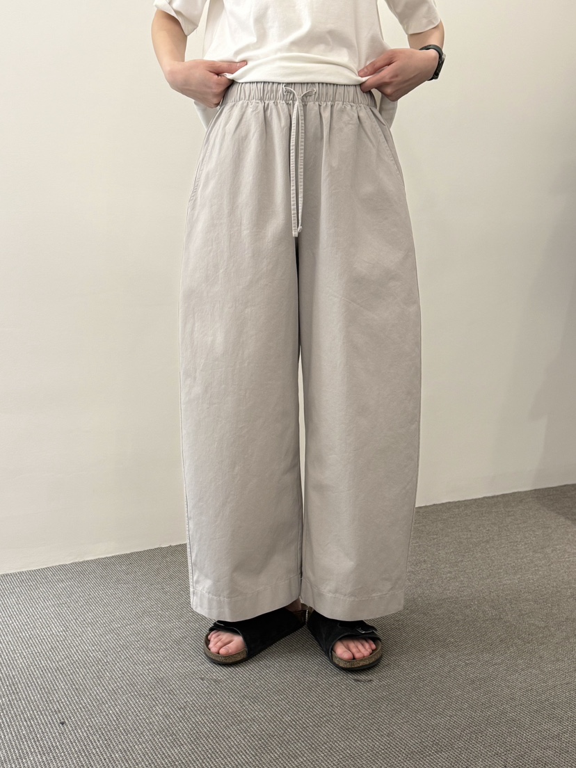 MONE-A東大門實拍女裝新款26春夏人氣休閑熱賣推薦休閑褲MONE-A休閑褲圖色3