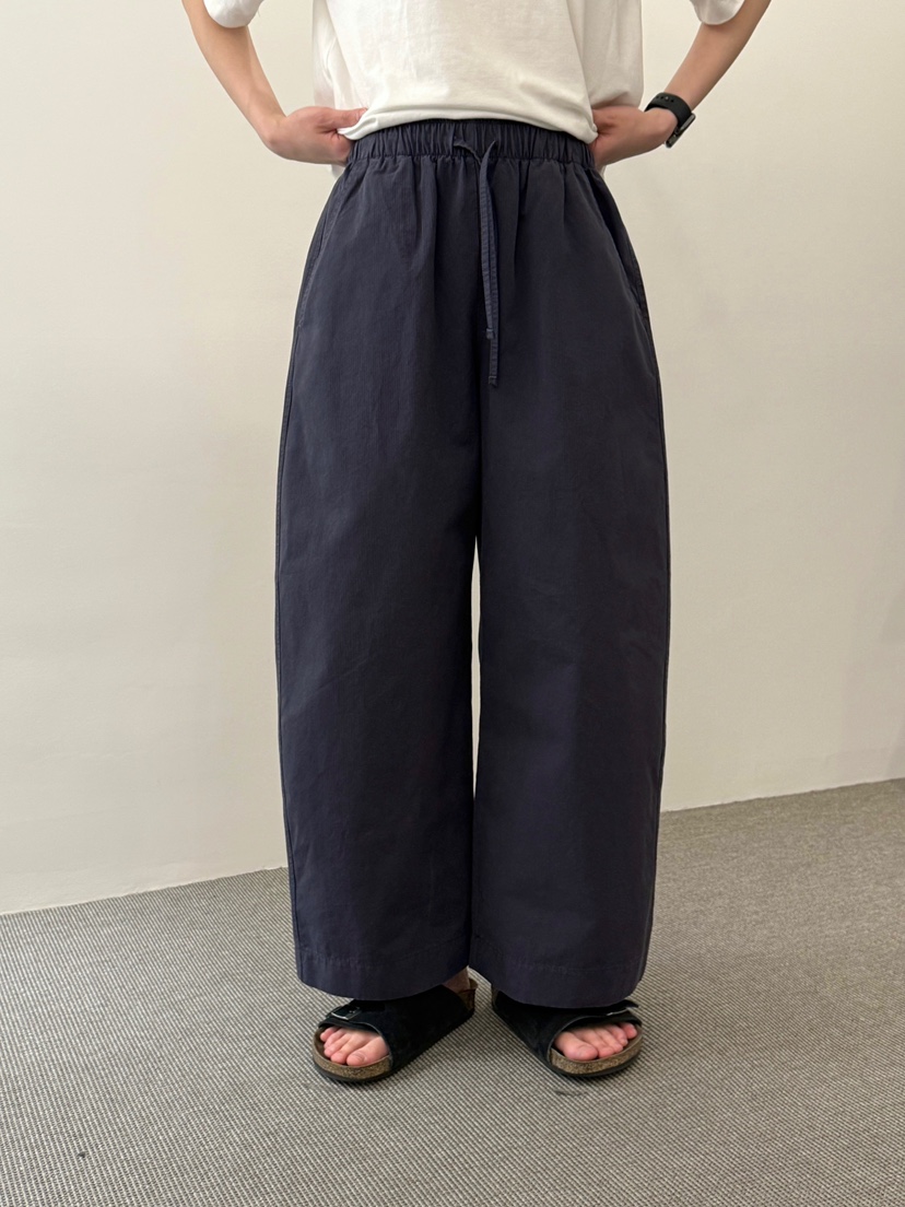 MONE-A東大門實拍女裝新款26春夏人氣休閑熱賣推薦休閑褲MONE-A休閑褲圖色4