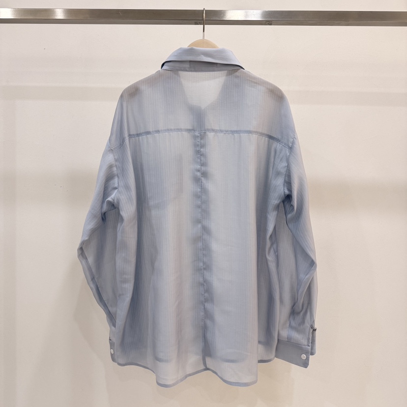 BLANC-A東大門直郵女士新款真品熱賣人氣26春夏襯衫蕾絲衫BLANC-A襯衫/蕾絲衫