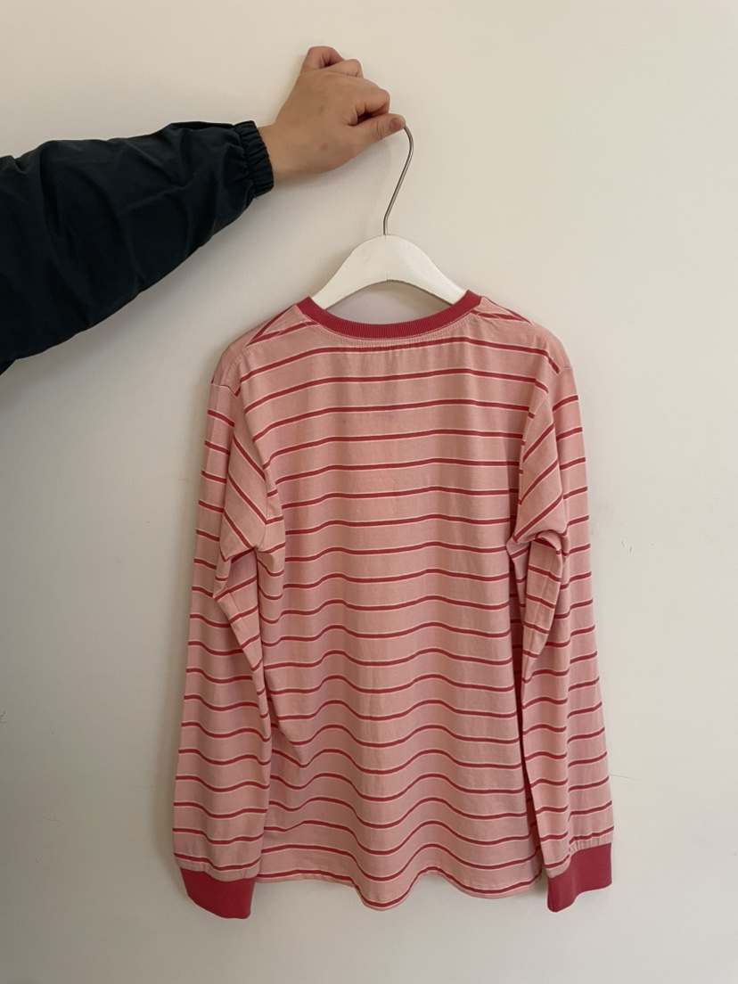 JEONG GAM STUDIOS韓國直郵實拍女裝新品推薦熱賣長袖T恤JEONG GAM STUDIOS長袖T恤