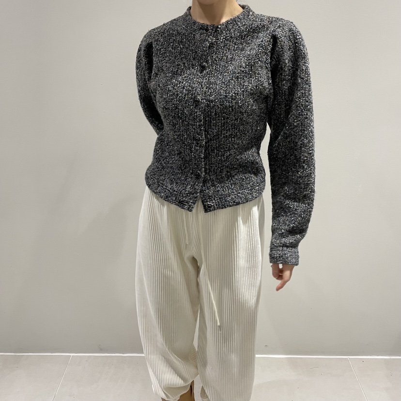 TRIPLE SEVEN韓國代購女裝新品人氣職業休閑推薦時尚毛衣TRIPLE SEVEN毛衣