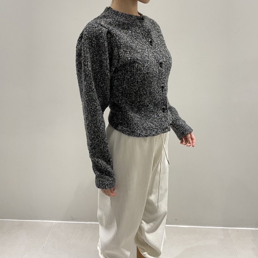 TRIPLE SEVEN韓國代購女裝新品人氣職業休閑推薦時尚毛衣TRIPLE SEVEN毛衣