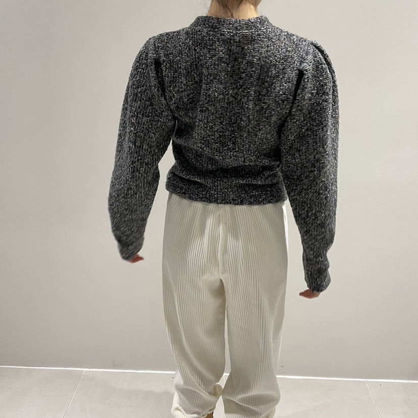 TRIPLE SEVEN韓國代購女裝新品人氣職業休閑推薦時尚毛衣TRIPLE SEVEN毛衣