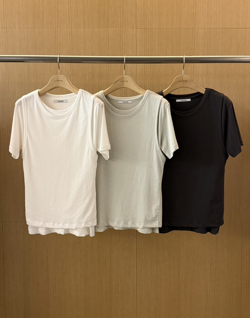 CULLUM東大門直郵女裝新款26春夏時尚熱賣人氣推薦真品套裝CULLUM套裝