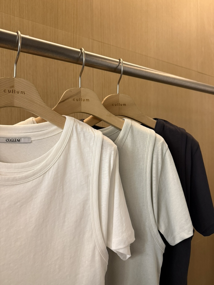 CULLUM東大門直郵女裝新款26春夏時尚熱賣人氣推薦真品套裝CULLUM套裝