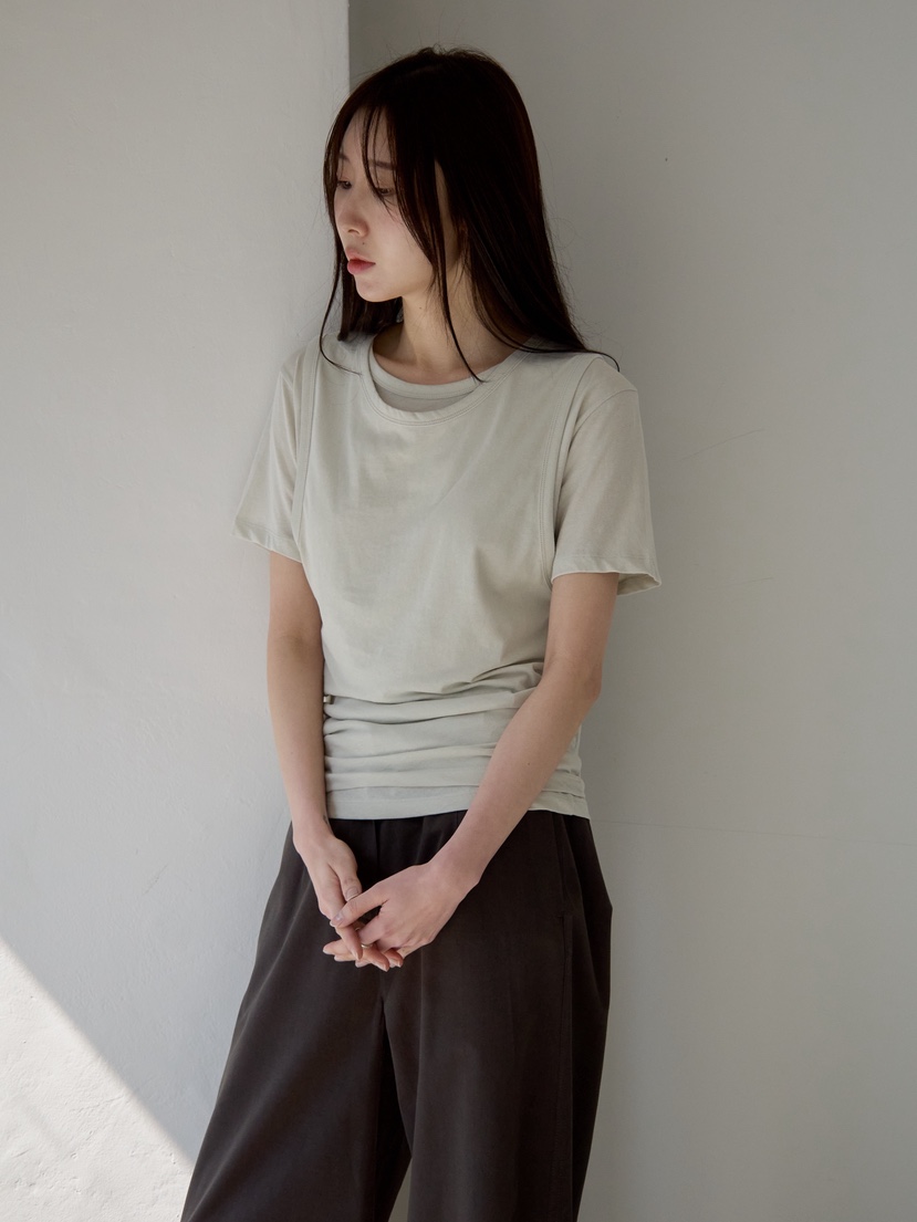 CULLUM東大門直郵女裝新款26春夏時尚熱賣人氣推薦真品套裝CULLUM套裝