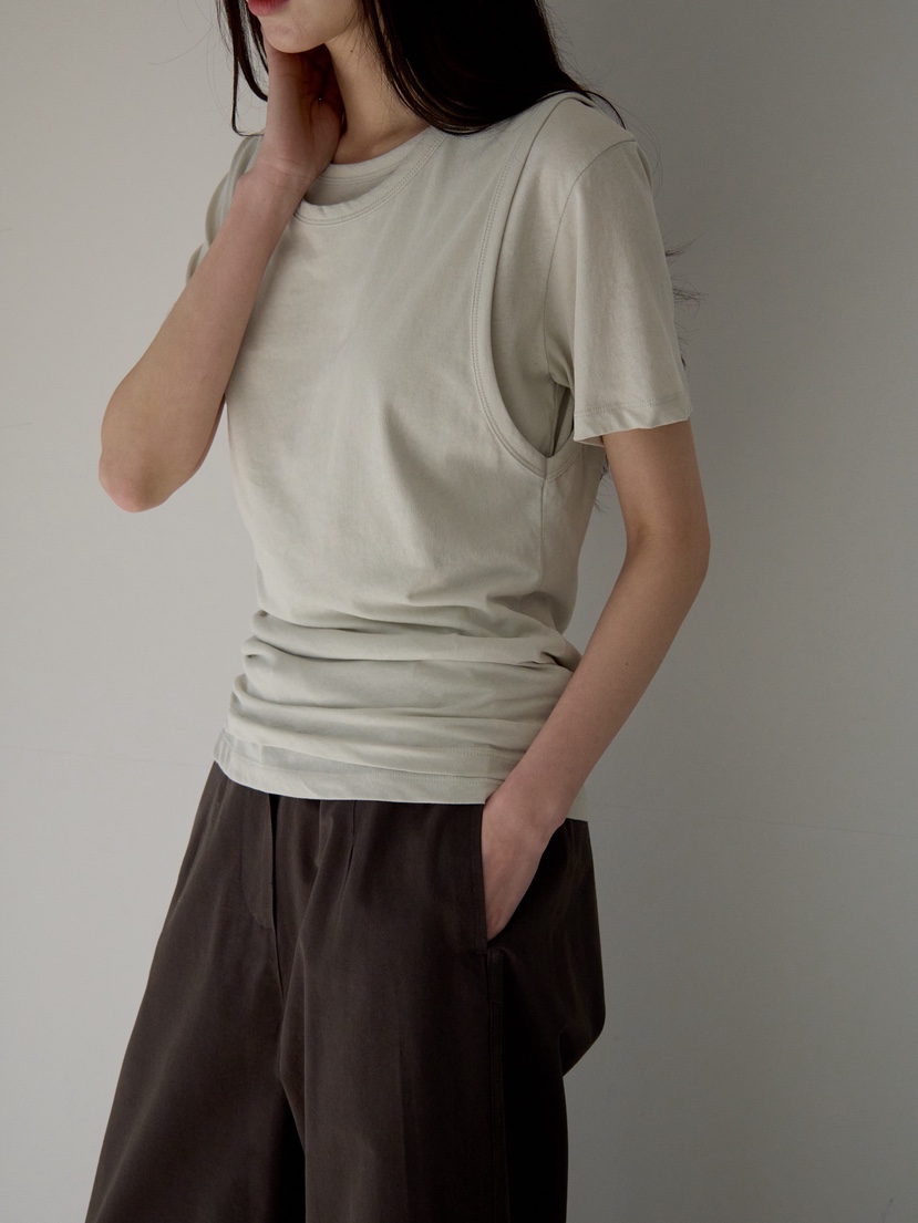 CULLUM東大門直郵女裝新款26春夏時尚熱賣人氣推薦真品套裝CULLUM套裝