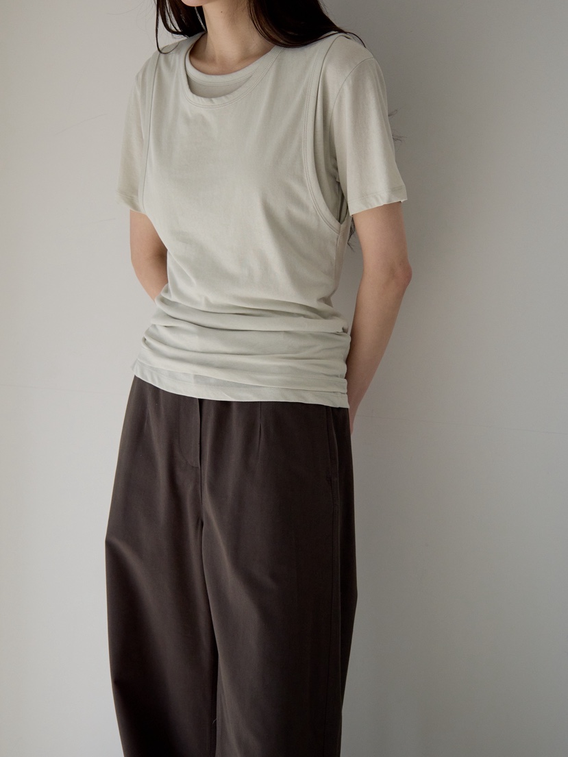 CULLUM東大門直郵女裝新款26春夏時尚熱賣人氣推薦真品套裝CULLUM套裝