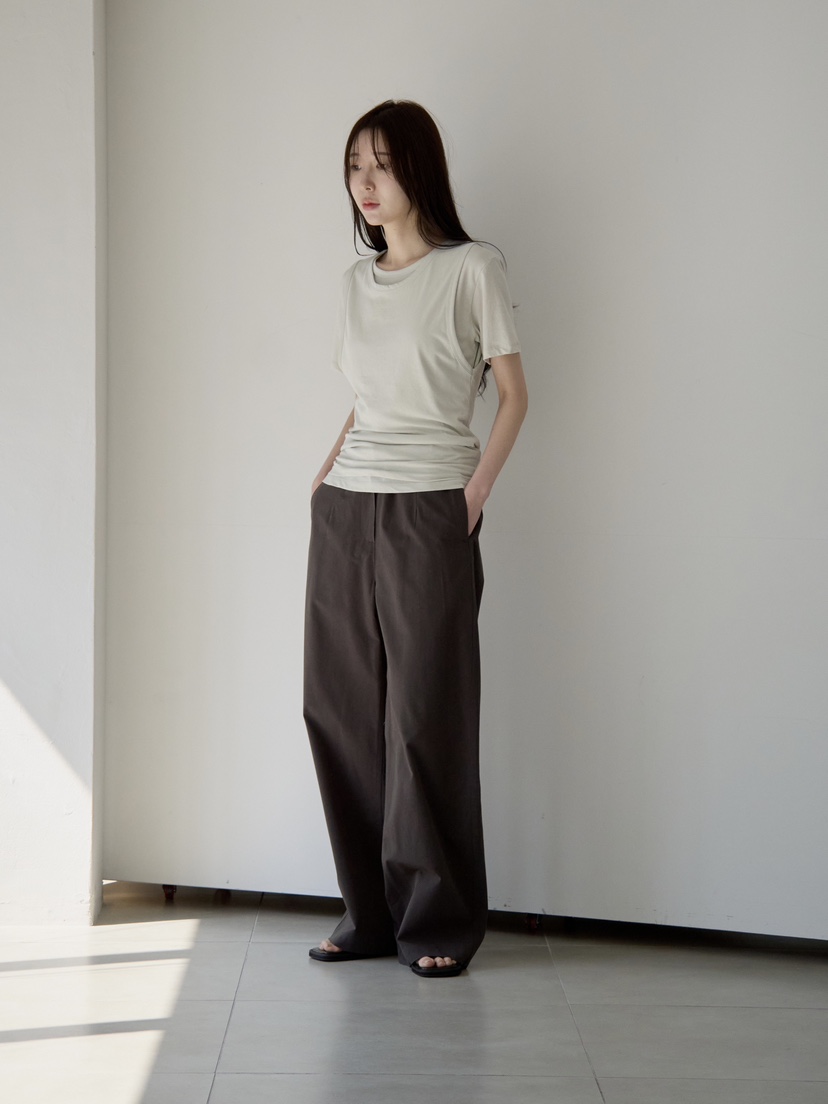 CULLUM東大門直郵女裝新款26春夏時尚熱賣人氣推薦真品套裝CULLUM套裝