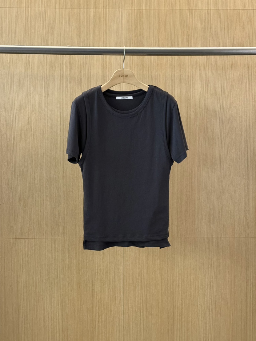 CULLUM東大門直郵女裝新款26春夏時尚熱賣人氣推薦真品套裝CULLUM套裝圖色3