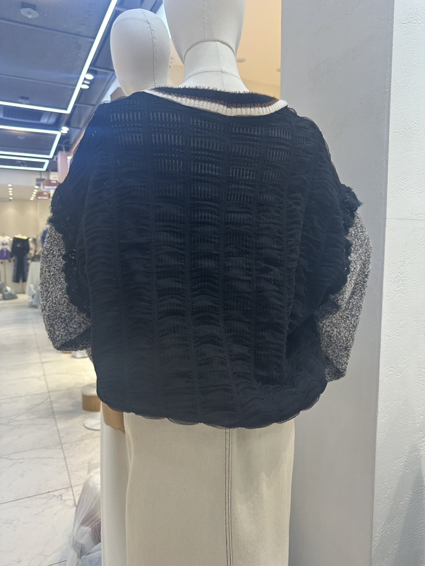 TRIPLE SEVEN東大門代購女士新款熱賣職業休閑人氣推薦夾克TRIPLE SEVEN夾克