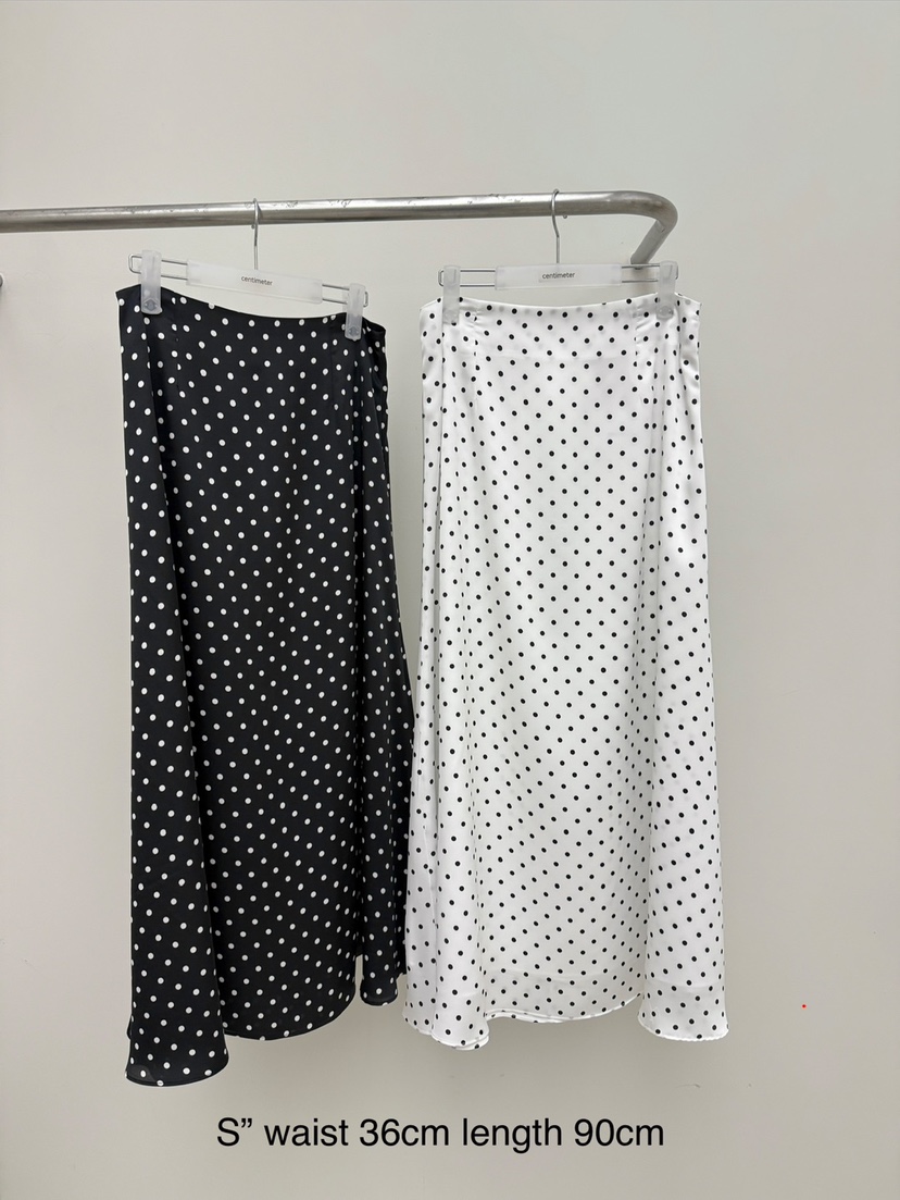 CM東大門實拍女士新款熱賣時尚休閑真品職業26春夏推薦長裙CM_centimeter長裙