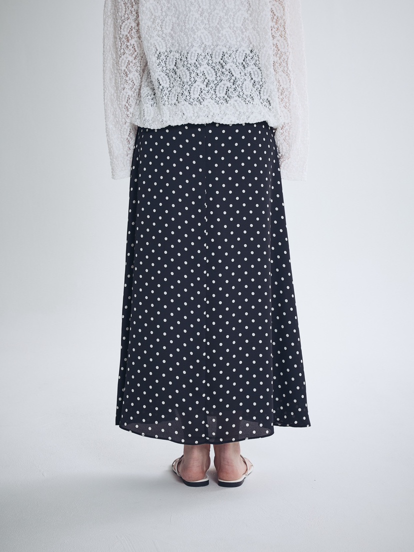 CM東大門實拍女士新款熱賣時尚休閑真品職業26春夏推薦長裙CM_centimeter長裙