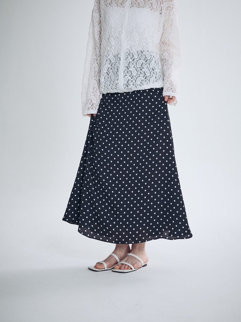 CM東大門實拍女士新款熱賣時尚休閑真品職業26春夏推薦長裙CM_centimeter長裙