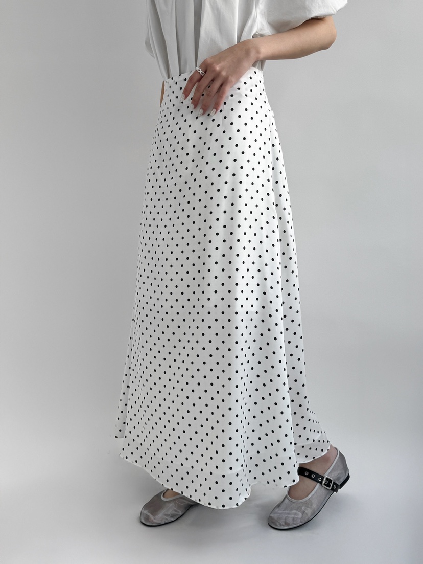 CM東大門實拍女士新款熱賣時尚休閑真品職業26春夏推薦長裙CM_centimeter長裙