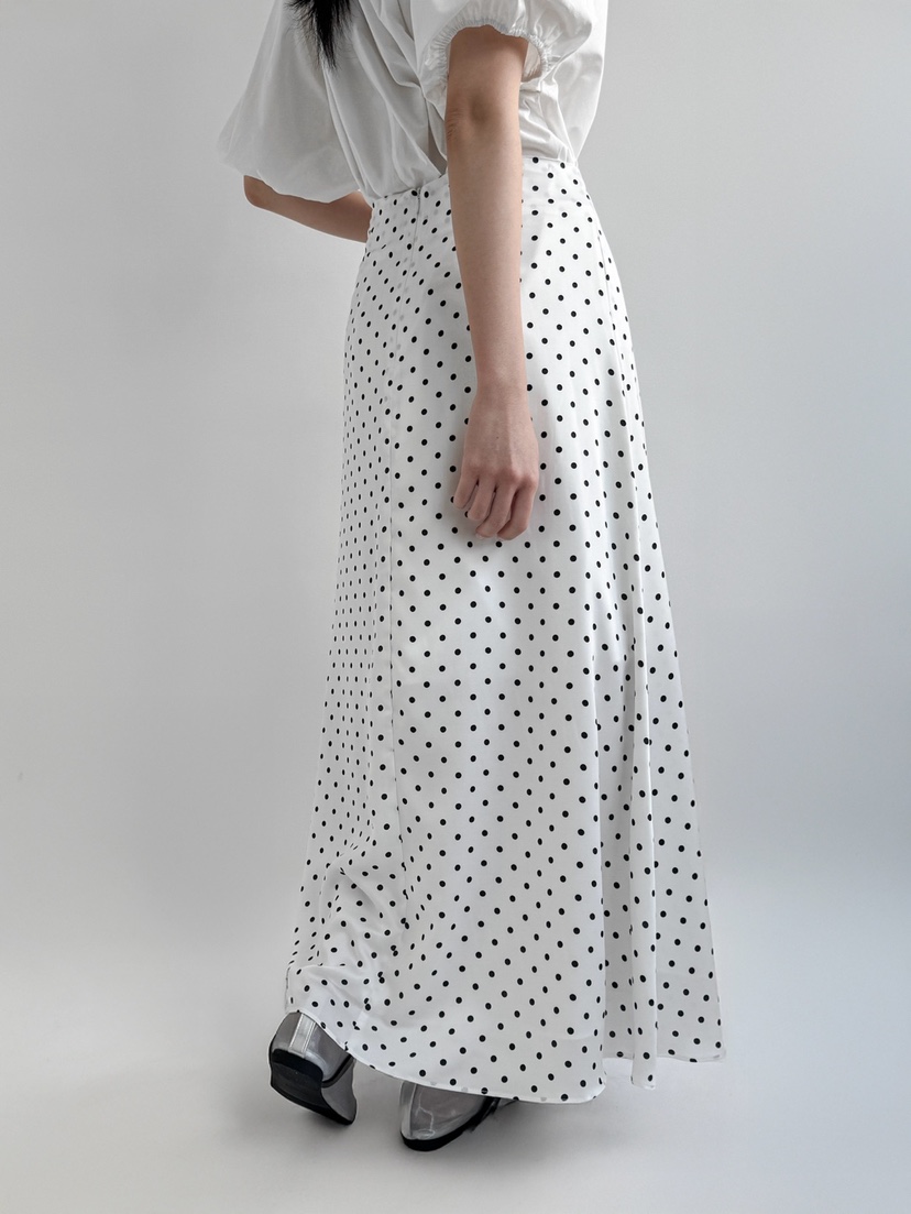 CM東大門實拍女士新款熱賣時尚休閑真品職業26春夏推薦長裙CM_centimeter長裙