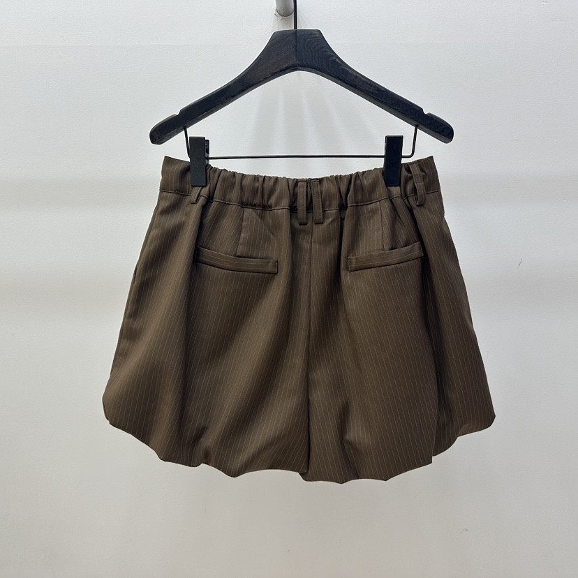 TRIPLE SEVEN韓國東大門代購女裝新款推薦熱賣休閑26春夏短褲TRIPLE SEVEN短褲