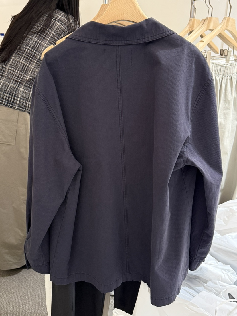 MONE-A東大門直郵女裝新品時尚熱賣休閑推薦人氣真品夾克MONE-A夾克