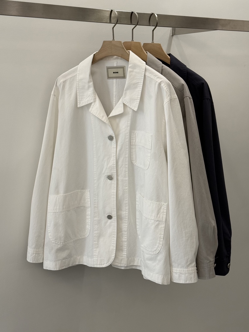 MONE-A東大門直郵女裝新品時尚熱賣休閑推薦人氣真品夾克MONE-A夾克