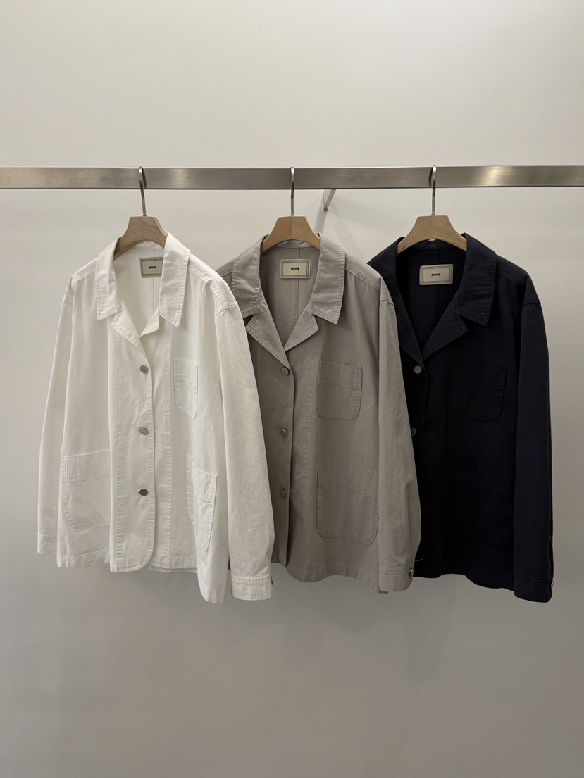 MONE-A東大門直郵女裝新品時尚熱賣休閑推薦人氣真品夾克MONE-A夾克