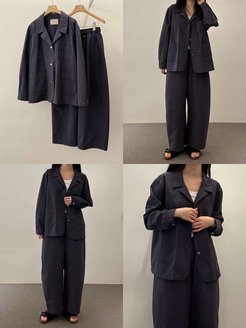 MONE-A東大門直郵女裝新品時尚熱賣休閑推薦人氣真品夾克MONE-A夾克