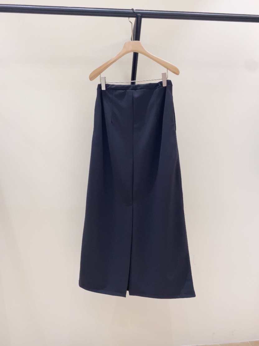 LOVE ROSIE韓國直郵女士新款熱賣真品推薦人氣休閑職業長裙LOVE ROSIE長裙