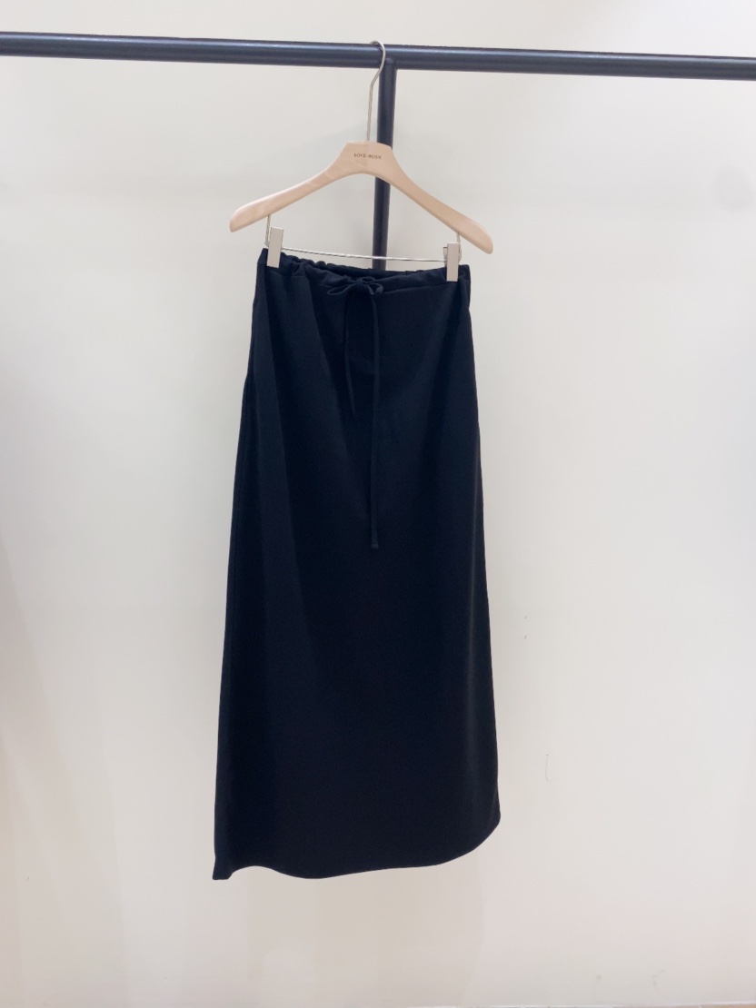 LOVE ROSIE韓國直郵女士新款熱賣真品推薦人氣休閑職業長裙LOVE ROSIE長裙圖色2