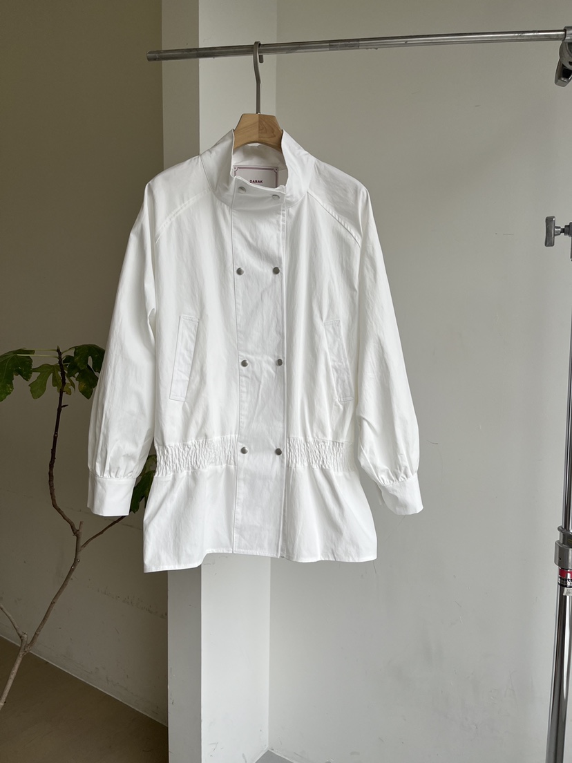 DARAK東大門直郵女士新款職業人氣熱賣真品26春夏時尚夾克DARAK夾克