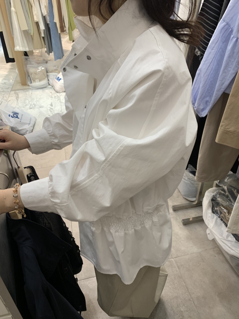 DARAK東大門直郵女士新款職業人氣熱賣真品26春夏時尚夾克DARAK夾克