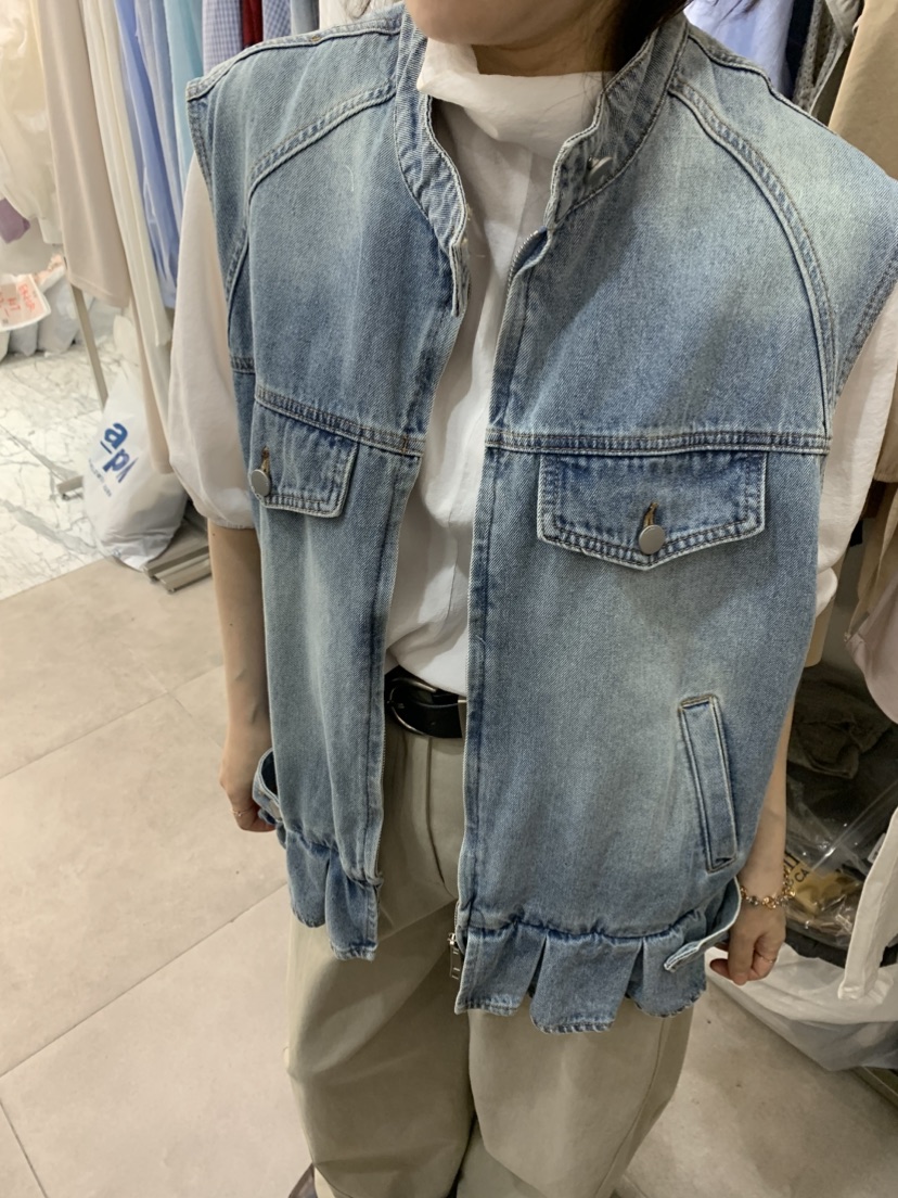 DARAK韓國直郵女裝新款休閑推薦人氣職業熱賣夾克不含內搭DARAK夾克