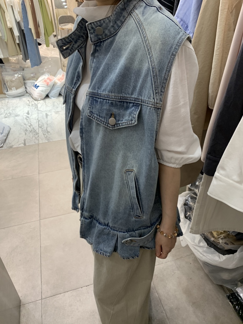 DARAK韓國直郵女裝新款休閑推薦人氣職業熱賣夾克不含內搭DARAK夾克