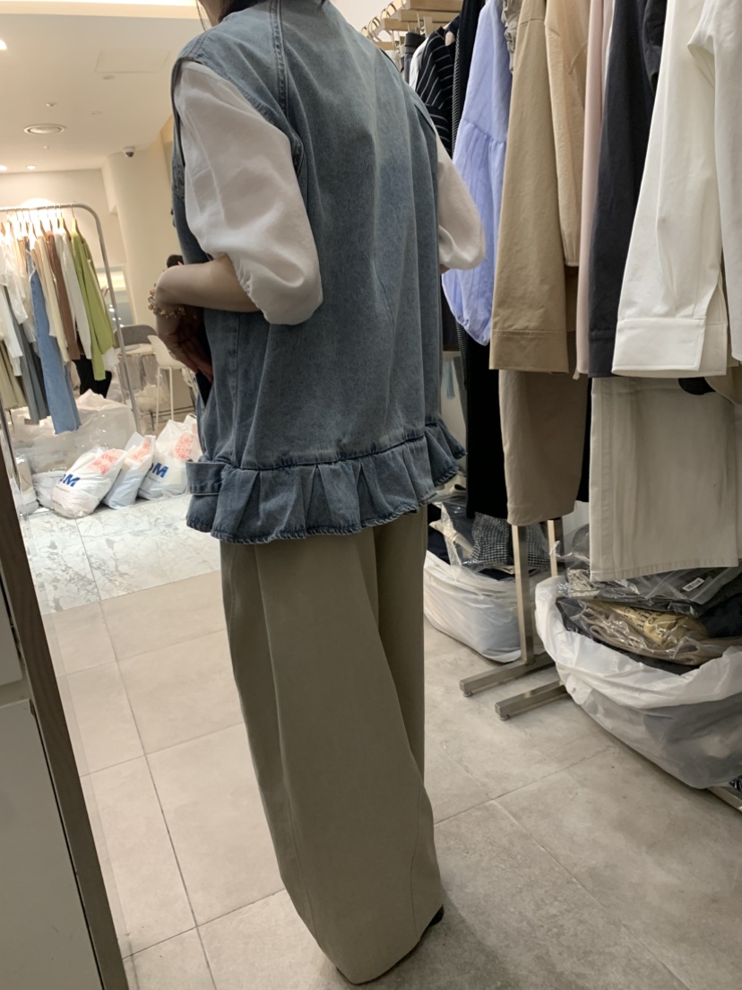 DARAK韓國直郵女裝新款休閑推薦人氣職業熱賣夾克不含內搭DARAK夾克