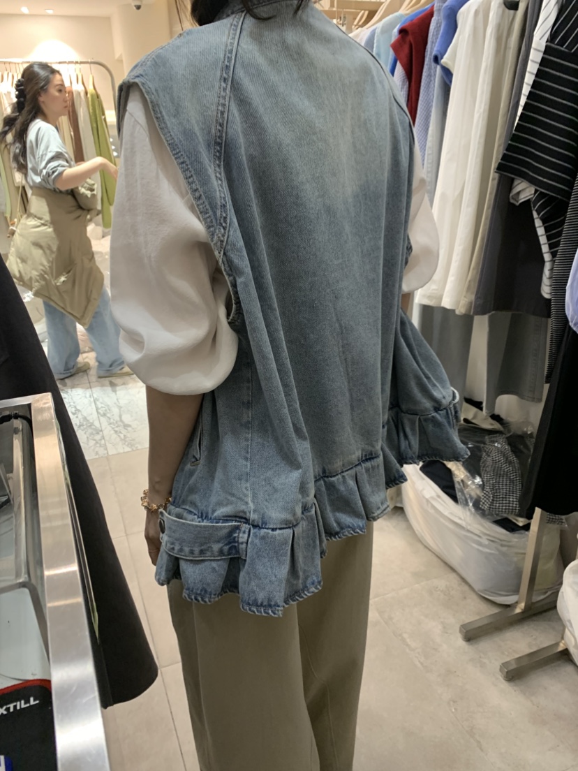 DARAK韓國直郵女裝新款休閑推薦人氣職業熱賣夾克不含內搭DARAK夾克