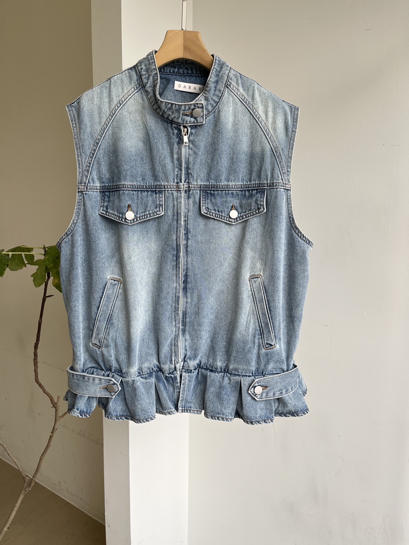 DARAK韓國直郵女裝新款休閑推薦人氣職業熱賣夾克不含內搭DARAK夾克