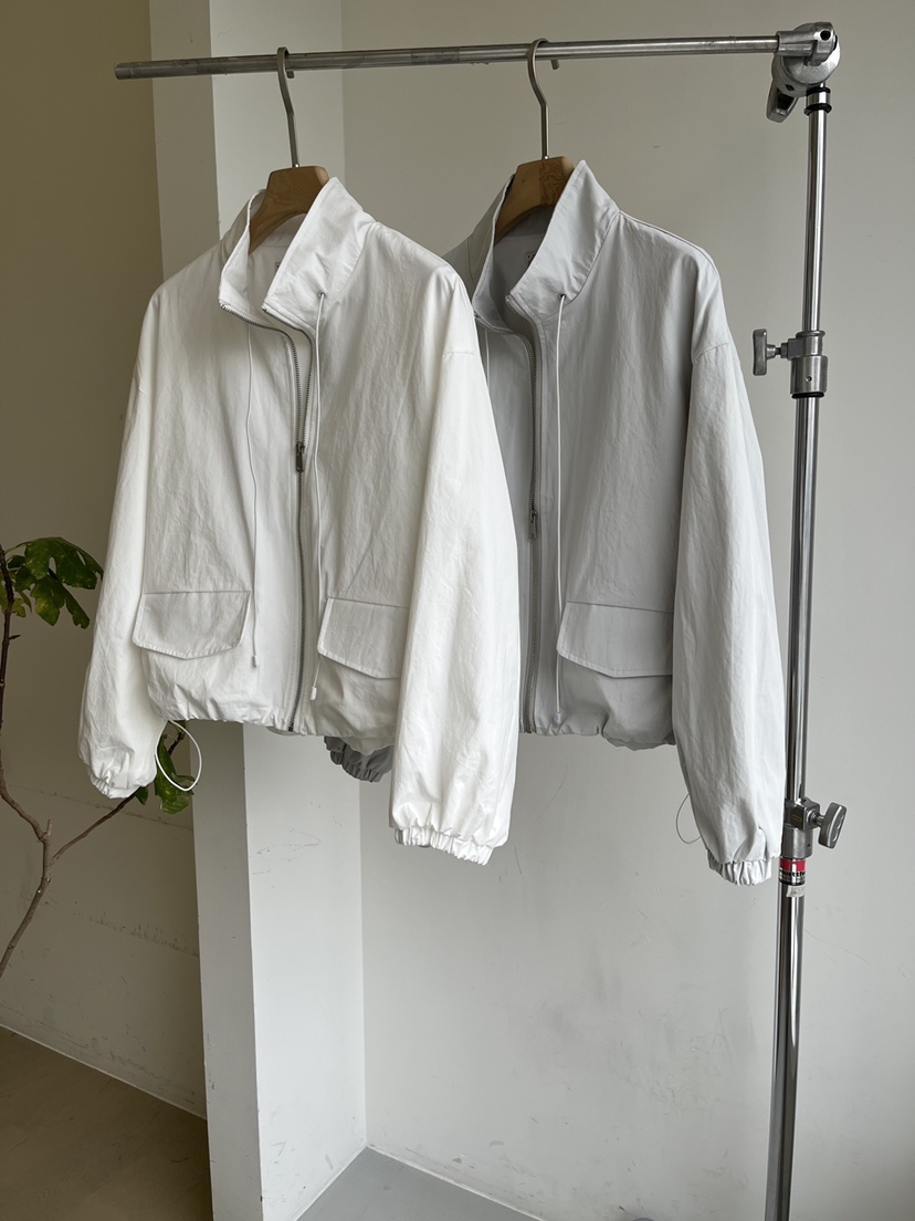 DARAK韓國直郵女士新品人氣推薦職業熱賣時尚休閑26春夏夾克DARAK夾克