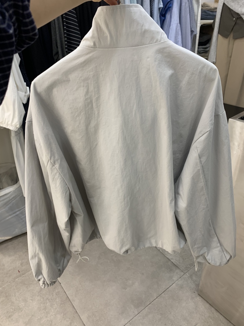 DARAK韓國直郵女士新品人氣推薦職業熱賣時尚休閑26春夏夾克DARAK夾克