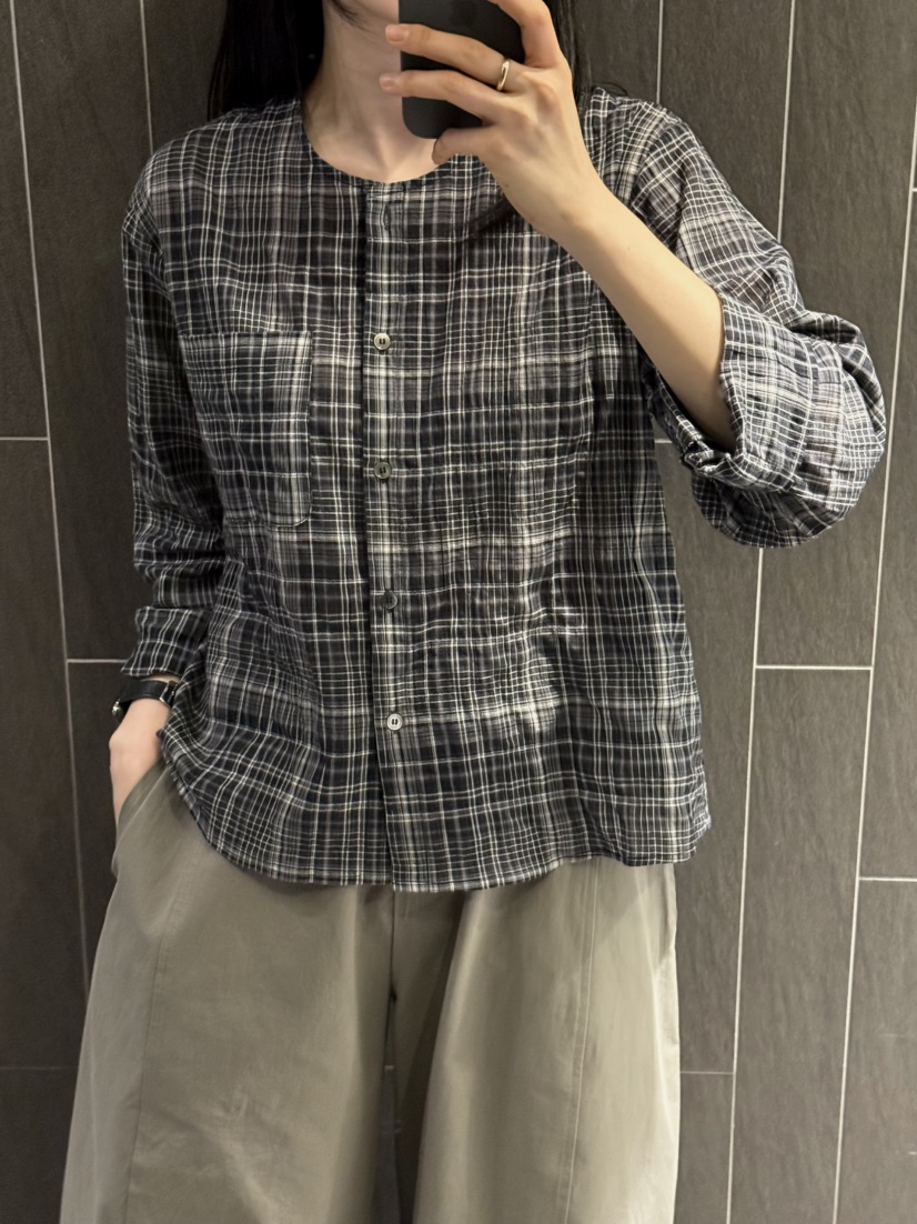 MONE-A韓國代購女裝新款時尚熱賣職業人氣推薦襯衫蕾絲衫MONE-A襯衫/蕾絲衫