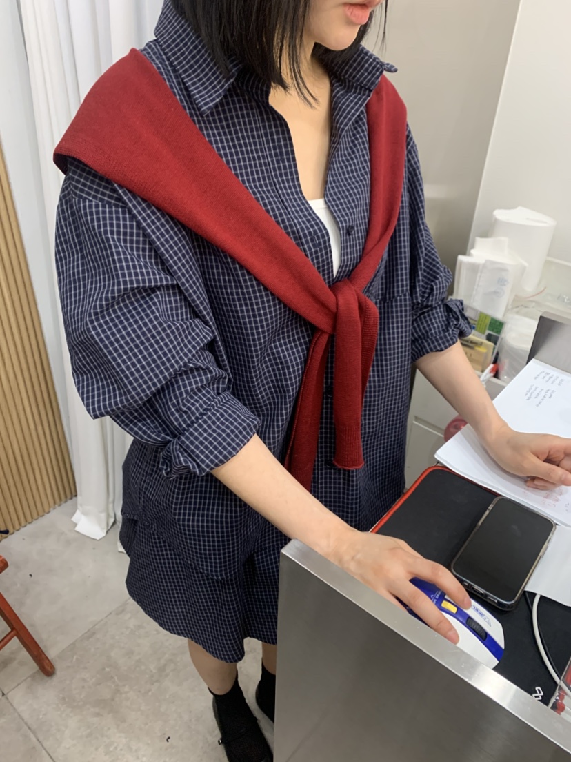 DARAK韓國直郵實拍女士新品時尚推薦熱賣職業人氣26春夏套裝DARAK套裝