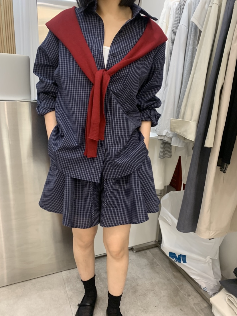 DARAK韓國直郵實拍女士新品時尚推薦熱賣職業人氣26春夏套裝DARAK套裝