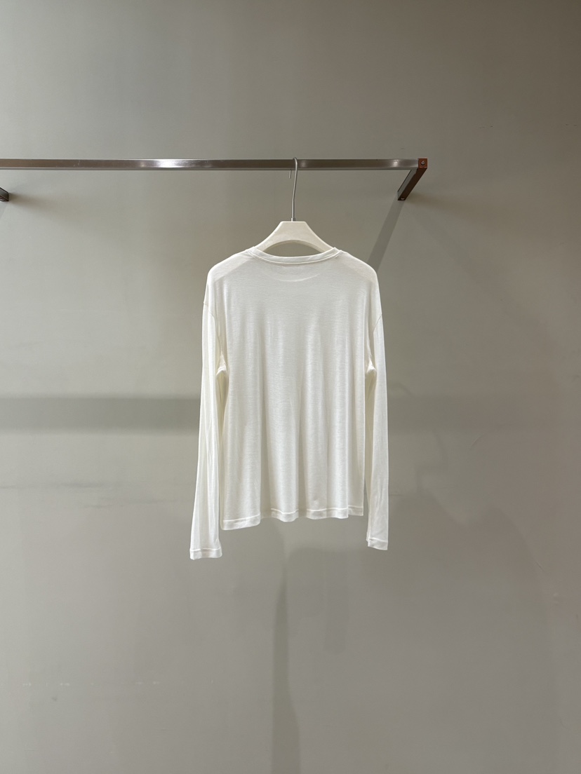 LIMED SPRUCE東大門代購女裝新品真品職業休閑熱賣長袖T恤Limed Spruce長袖T恤