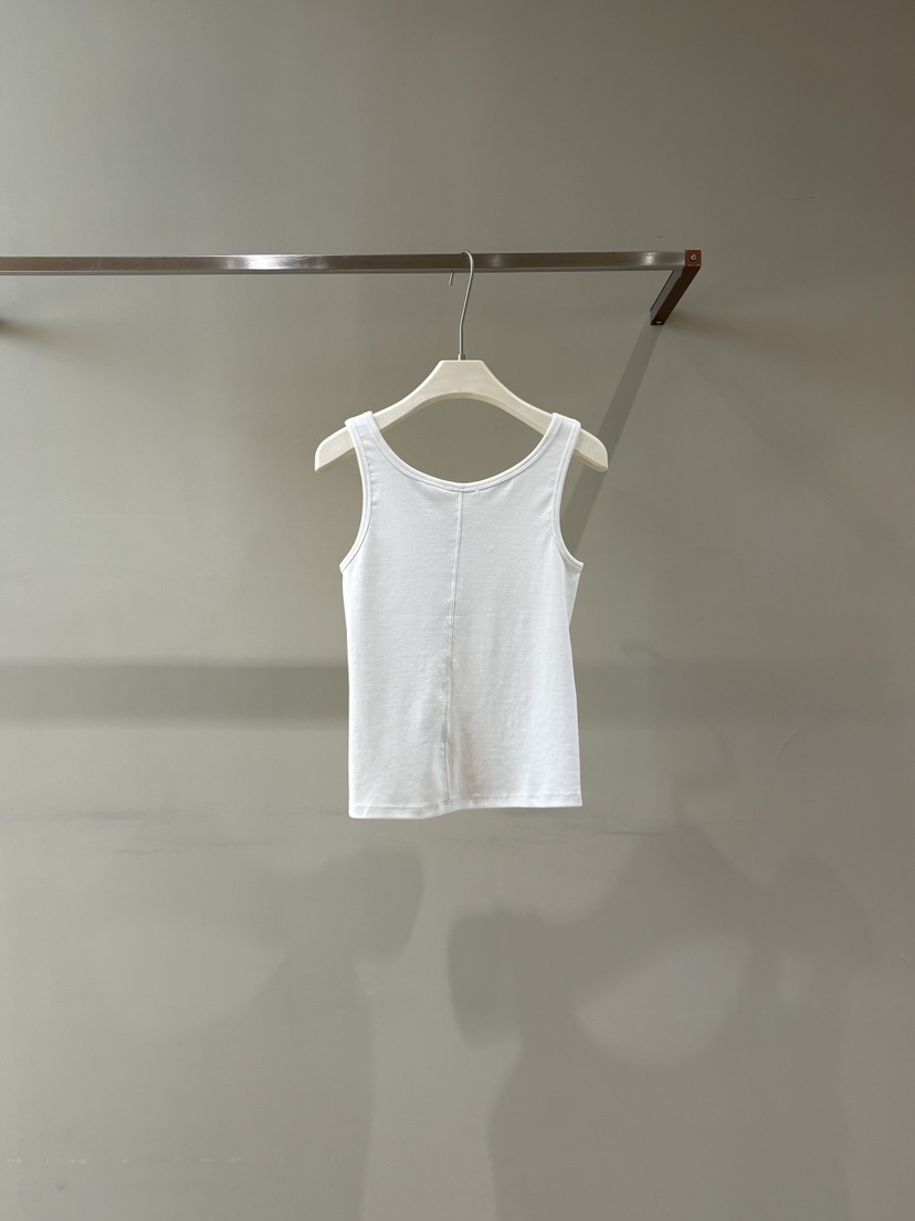 LIMED SPRUCE東大門實拍女裝新品26春夏真品人氣吊帶背心Limed Spruce吊帶/背心