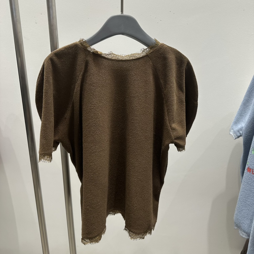 TARABY MOTION韓國代購女士新款人氣26春夏時尚熱賣休閑T恤TARABY MOTIONT恤